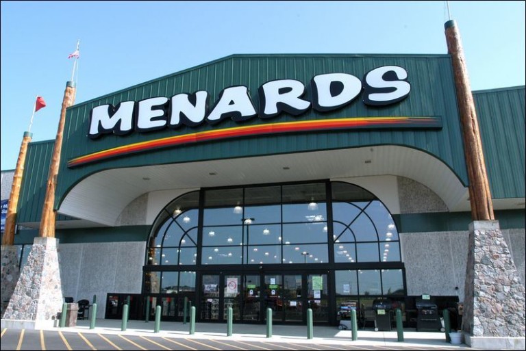 Menards Store Hours Thanksgiving 2025 Hours