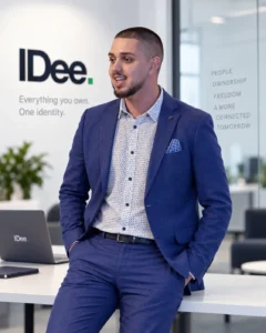 IDee Founder